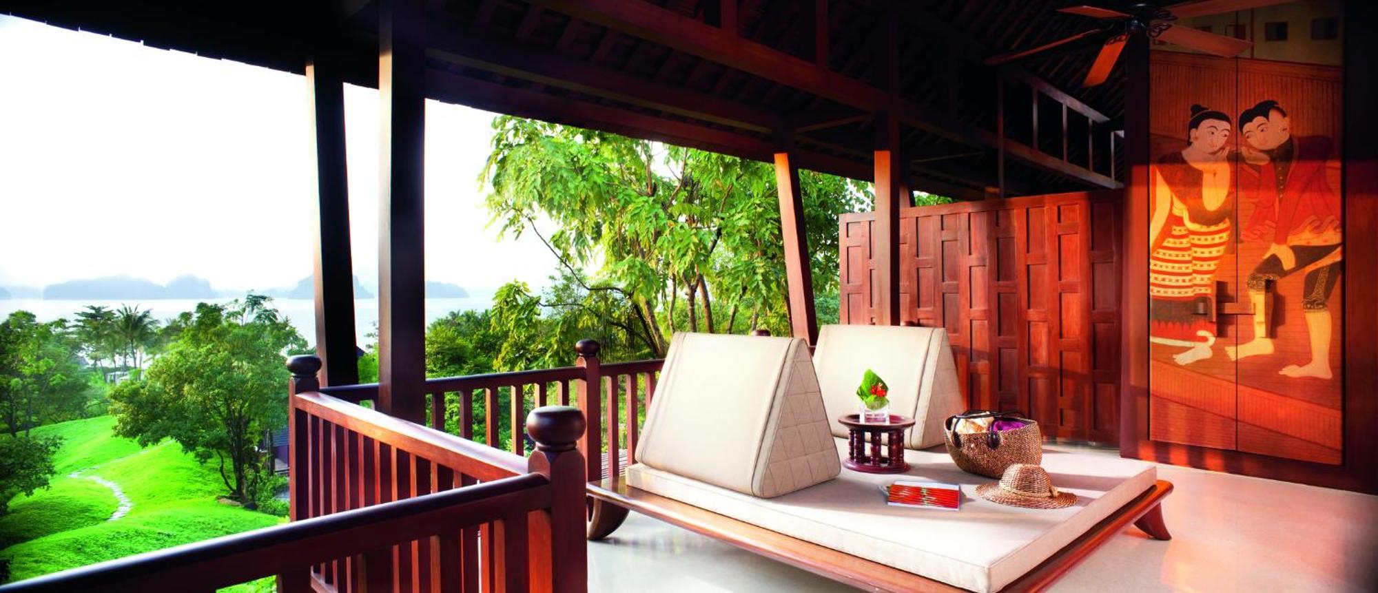 Phulay Bay, A Ritz-Carlton Reserve Tub Kaek Beach Cameră foto