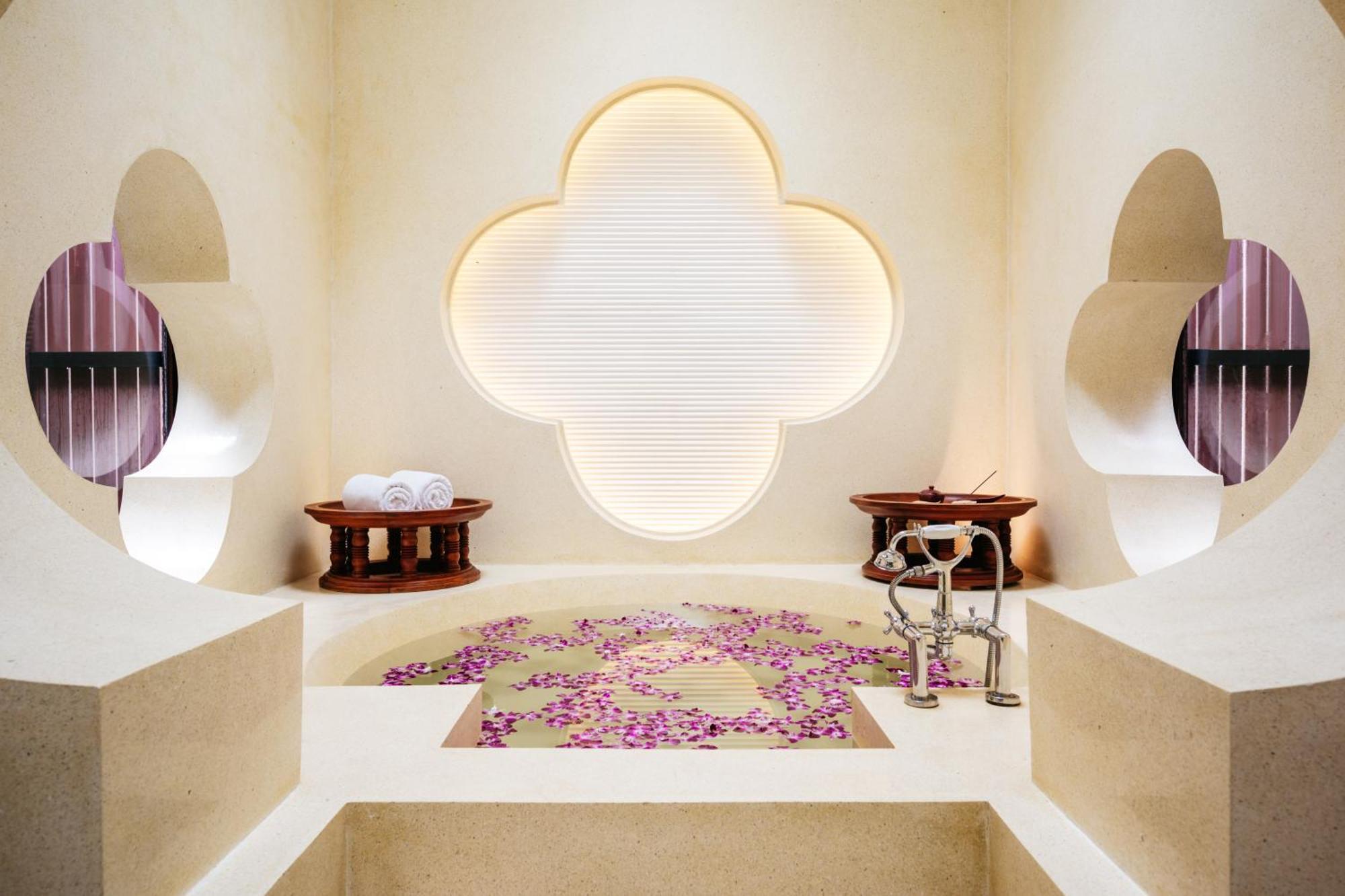 Phulay Bay, A Ritz-Carlton Reserve Tub Kaek Beach Exterior foto
