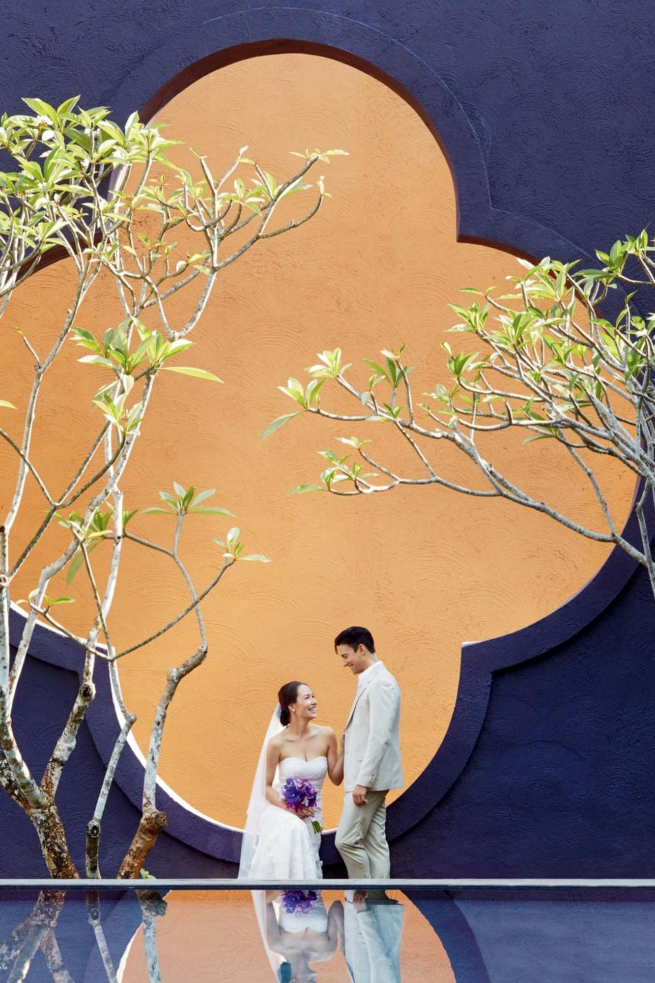 Phulay Bay, A Ritz-Carlton Reserve Tub Kaek Beach Exterior foto